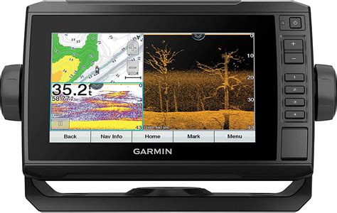 garmin fish finder gps|The Best Garmin Fish Finders of 2025 .